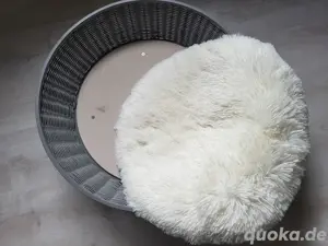 Katzenkorb ( neu)