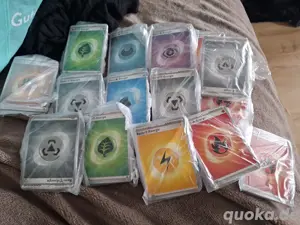 Pokemon karten mysteriös 