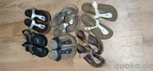 Birkenstock Gizeh 38 41
