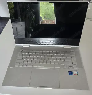 Top HP ENVY X360 Convertible  | i7 | 16 GB RAM | 512 GB SSD