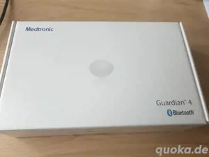 Guardian 4 Transmitter  - Neu