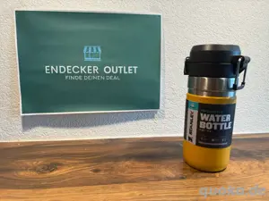 Stanley Wasserflasche
