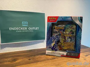 Pokemon Sammelkarten Bild 2