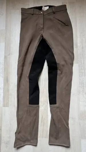Reithose Gr. 34
