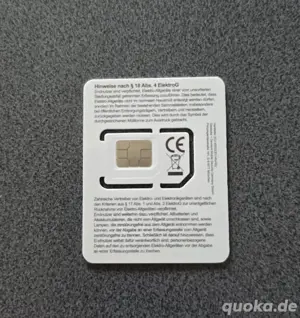 Handykarte