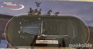 Modelauto 