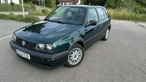 Golf 3 1,8 90PS GT Special