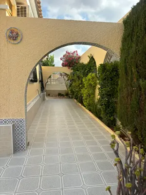 Urlaub    Überwintern Spanien Alicante   Los Alcazares 