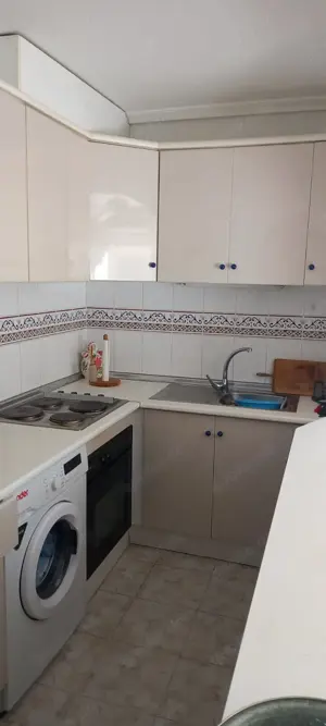 Spanien Urlaub Überwintern Alicante Los Alcazares  Bild 6