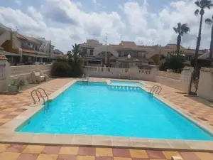 Spanien Urlaub Überwintern Alicante Los Alcazares  Bild 5