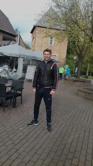 Ich suche ein Paar für einen Dreier