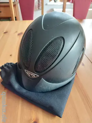 Reithelm Uvex XXS - S (52 - 55 cm)