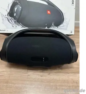 jbl Box neuwertig 