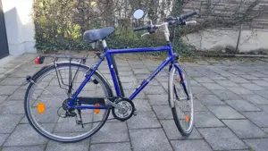 KTM-24-Gang-Herren-Fahrrad, 28Zoll zu verkaufen