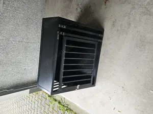 Hunde Autobox