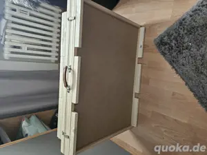 Puzzle Tisch