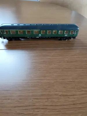 Trix Express Personenwagen