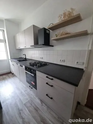 Küche zur Abholung