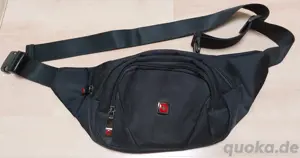 Hochwertige Bauchtasche