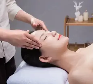 Neueröffnung Tuina Wellness Massage Stuttgart