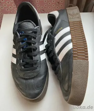 Adidas Samba Rose Größe 40