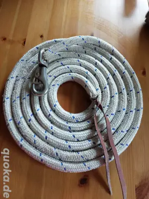 Bodenarbeitsseil Bodenseil