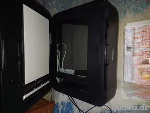 Drucker und Scanner Canon 