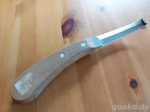 Profi-Hufmesser