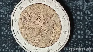 2 euro münzen 2019 d 30 Jahre mauerffall deutschland 