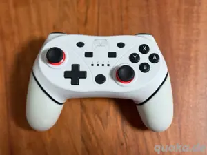 Nintendo switch games 