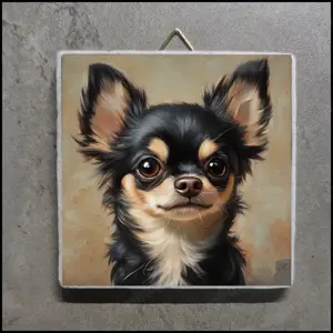 Chihuahua Bild, Chihuahua Foto, Chihuahua Deko