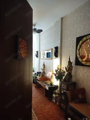 Thai Relax Ölmassage 30 Euro
