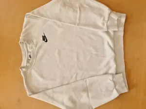 NIKE Jogginghose Jacke Pulli Gr.137-147 Bild 2