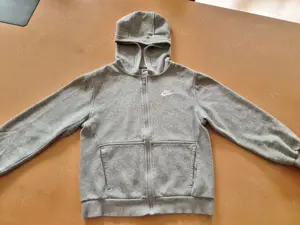 NIKE Jogginghose Jacke Pulli Gr.137-147 Bild 4