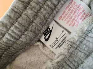 NIKE Jogginghose Jacke Pulli Gr.137-147 Bild 5