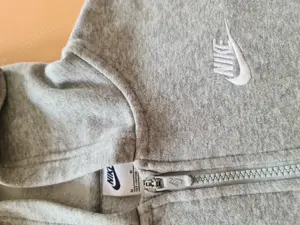 NIKE Jogginghose Jacke Pulli Gr.137-147 Bild 6