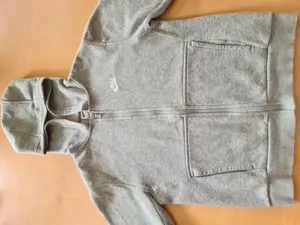 NIKE Jogginghose Jacke Pulli Gr.137-147 Bild 7