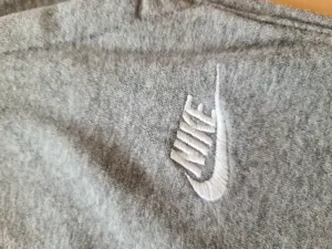 NIKE Jogginghose Jacke Pulli Gr.137-147 Bild 8