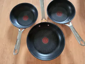 Pfannenset von Jamie Oliver