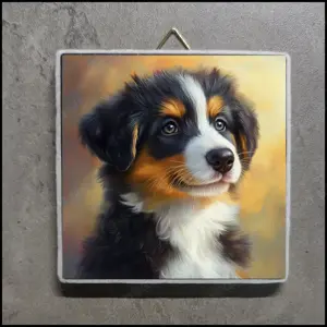 Aussie Welpe Bild, Aussie Welpen Foto, Australian Shepard Bild, Australian Shepard Foto, Aussie Deko