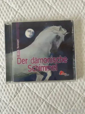 Pony Club CD s 