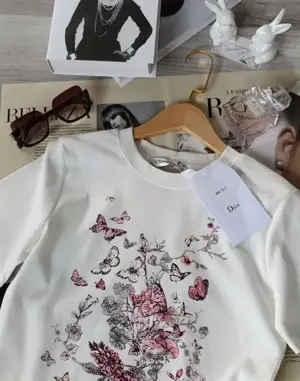 T-shirt Christian Dior
