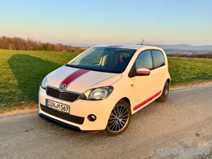 Citigo 1.0 MPI Sport