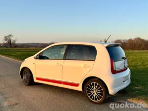 Citigo 1.0 MPI Sport