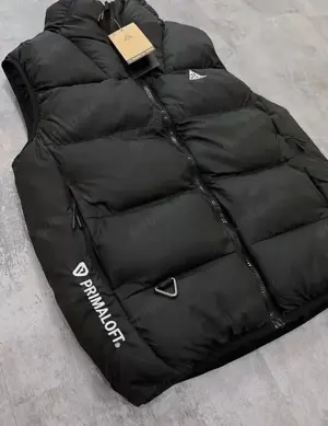 Weste Nike ACG beidseitig Bild 2