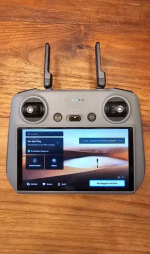 DJI Mini 4 Pro Kamera-Drohne Bild 4