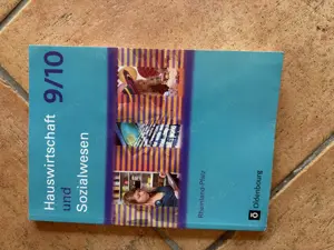 Schulbuch Spanisch