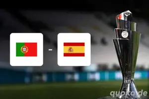 4x Portugal Vs Spanien Plätze nebeneinander
