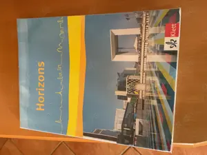 Schulbuch Spanisch