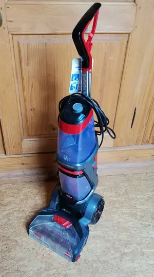 Teppichreiniger- BISSELL 2x-ProHeat 1858N Revolution